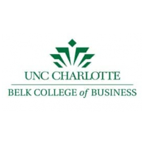 Belk College of Business, University of North Carolina